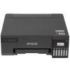 Принтер струйный Epson L8050 (C11CK37405/C11CK37402/C11CK37504/C11CK37507/C11CK37506), A4, цветное, печ. до 8 стр/мин., 1440 x 5760 dpi, USB, Wi-Fi