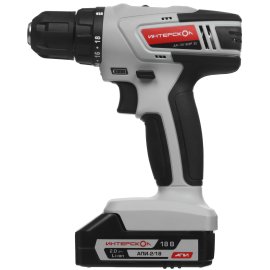 Шуруповерты