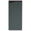 Портативный аккумулятор OLMIO QL-10, 10000mAh, 22.5W, QuickCharge3.0/PowerDelivery, LCD, серый