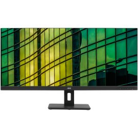 Монитор 23.8" Acer R240HYbidx, IPS, 1920x1080, 60 Гц, 4 мс, 16:9, 250 кд/м², 1xHDMI, 1xVGA, черный