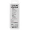 Оперативная память Patriot Signature, DDR5, 16GB (1x16 GB), 5200 MHz, CL42, DIMM