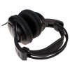 Проводные наушники KOSS Porta Pro Classic черный/голубой, накладные, проводной, складная конструкция