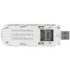 USB-модем Tenda 4G01, LTE Cat.4 150 Мбит/с, интерфейс USB2.0, белый