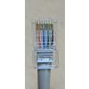 Коннектор GoPower RJ45 00-00028933