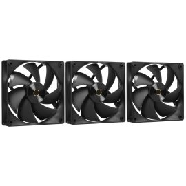 Вентилятор для процессора Arctic P9 Max черный, 92 мм, 3000 об/мин, 4 pin