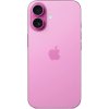 Смартфон Apple iPhone 16, 8/128Gb, розовый