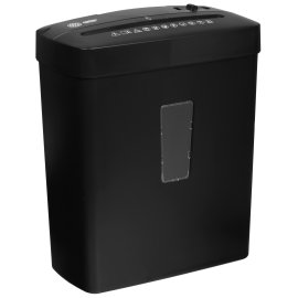 Уничтожители бумаг (шредеры)