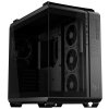 Компьютерный корпус ASUS TUF GAMING GT502 HORIZON TG ARGb черный