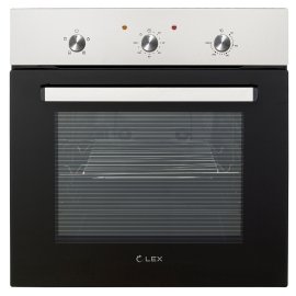 Встраиваемые духовые шкафы