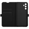 Чехол (флип-кейс) BoraSCO для Samsung Galaxy A15 Book Case фиолетовый