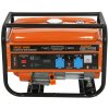 Электрогенератор бензиновый Patriot Max Power SRGE 3800, 3 кВт, 78 дБ, 43.6 кг