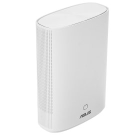 Роутер ASUS XP4(1-PK)) , из 1 точек доступа, 802.11 a/b/g/n/ac/ax, 2,4 + 5 гГц; 90IG05T0-BM9100