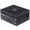 Блок питания Thermaltake Toughpower iRGb PLUS 750W RTL (PS-TPI-0750F3FDGE-1), 750Вт, 80 PLUS Gold, 140мм, модульный, черный