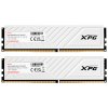 Память DDR4 2x8GB 3200MHz A-Data AX4U32008G16A-DTWHD35 XPG Gammix D35 RTL PC4-25600 CL16 DIMM 288-pin 1.35В single rank с радиатором Ret