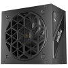 Блок питания 1STPLAYER NGDP Platinum (HA-1000BA3-BK), 1000Вт, 80 PLUS Platinum, 120мм, модульный, черный
