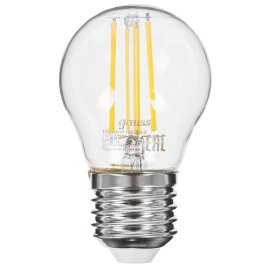 Лампа светодиодная ЭРА Б0020595 STD LED GX-9W-840-GX53