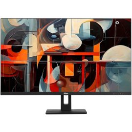 Монитор 49" Samsung Odyssey G9 S49FG916EIXCI VA 5120x1440, 144 Гц, 1 мс, 32:9, 350 кд/м², 2xHDMI 2.1, DP 1.4, 3.5 Jack, USB Hub (2x USB 3.0), FreeSync, изогнутый экран (1000R), черный