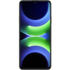 Смартфон Realme 15 Pro 5G RMX5101, 12/512Gb, серебряный