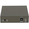 Коммутатор 5PORT 1000M 4POE Tenda TEG1105P-4-63W