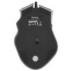 Мышь проводная Defender Bulletstorm GM-928 черный, 7200 dpi, USB, кнопки - 7