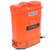 Опрыскиватель Patriot PT-16LI аккум. ранц. 16л оранжевый (755302520)