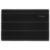 Внешний SSD Samsung T7 Shield, 1TB, USB 3.2 Gen 2 Type-C, R/W 1050/1000, черный