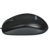 Мышь проводная Logitech M90 черный/серый, 1000 dpi, USB, кнопки - 3