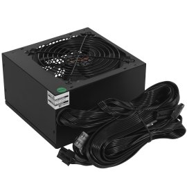 Блок питания Aerocool / Formula SX-400, 400W, 400Вт, 80мм, черный