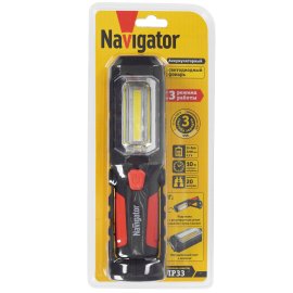 Переносные светильники*