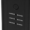 Источник бесперебойного питания UPS CyberPower UT1200EG Line-Interactive 1200VA/700W USB/RJ11/45/Dry Contact (4 EURO)