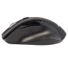 Мышь беспроводная Acer OMR140 черный, 1600 dpi, радиоканал, USB, кнопки - 6