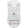 Мышь беспроводная/проводная ASUS ROG Harpe Ace Aim Lab Edition белый, 36000 dpi, радиоканал, Bluetooth, USB, кнопки - 5