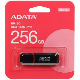 Флешка USB ADATA UR350 (UR350-64G-RSR/BG), 64Gb, USB 3.2, R/W 100/15, серебристый/коричневый