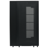 Компьютерный корпус Lian-Li O11 Vision Compact черный без БП ATX 8x120mm 2x140mm 2xUSB3.0 audio