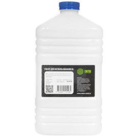 Тонер Cactus CS-RK-CE285A черный туба 85гр. с чипом для принтера HP LJ P1005/M1120/P1606w; Pro M125nw/M127fw/