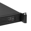 Серверный корпус ExeGate Pro 1U390-01 RM 19", высота 1U, глубина 390, БП 300ADS, USB