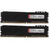 Оперативная память Kingston 32Gb 3200MT/s DDR4 CL16 DIMM (Kit of 2) 1Gx8 FURY Beast Black