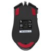 Мышь проводная A4Tech Bloody V9M черный, 4000 dpi, USB, кнопки - 9