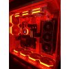 Система жидкостного охлаждения Lian-Li HydroShift II LCD-C 360CL ARGB Soc-AM5/AM4/1700/1851 белый 4-pin 31dB Al+Cu LCD Ret (G89.GHS2LCD36RW.R0)