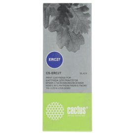 Картридж струйный Cactus CS-CC640 №121 черный (6 мл.) для HP DJ D1663/D2563/D2663/D5563/F2423/F2483/F2493/F4213/F4275/F4283/F4583/PS C4683/C4783