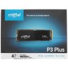 Накопитель SSD Crucial P310 500GB PCIe Gen4 NVMe 2280 M.2 SSD CT500P310SSD8
