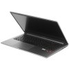 Ноутбук Maibenben M553 Ryzen 3 5300U 8Gb SSD 512Gb AMD Radeon 15.6" IPS FHD (1920x1080) Linux silver WiFi BT Cam 4278mAh (M5531SB0LSRE0)