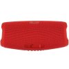 Портативная акустика JBL Charge 5, красный