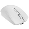 Мышь беспроводная/проводная Defender Whisper GM-209 белый, 7200 dpi, радиоканал, Bluetooth, USB, кнопки - 8