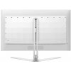 Монитор 31.5" Philips Evnia 32M2N8800 QD-OLED 3840x2160, 240 Гц, 0.03 мс, 16:9, 1000 кд/м², 2xHDMI 2.1, DP 1.4, USB Hub (2x USB), 3.5 Jack, G-Sync, Adaptive-Sync, динамики (2x5 Вт), VESA 100x100, белый