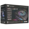 Блок питания Thermaltake Toughpower GF1 ARGb RTL (PS-TPD-0650F3FAGE-1), 650Вт, 80 PLUS Gold, 140мм, модульный, черный