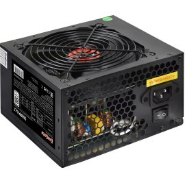 Блок питания GameMax VP-700, 700Вт, 80 PLUS Bronze, 120мм, черный