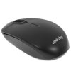 Мышь беспроводная Smartbuy ONE 300AG-K черная (SBM-300AG-K)