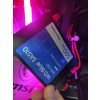 Накопитель SSD WD Blue SA510 1Tb, SATA III, 2.5", R/W 560/520