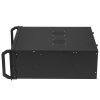 Серверный корпус ExeGate EX293565RUS Pro 4U480-06/4U4021S (RM 19", высота 4U, глубина 480, БП 1000ADS, USB)